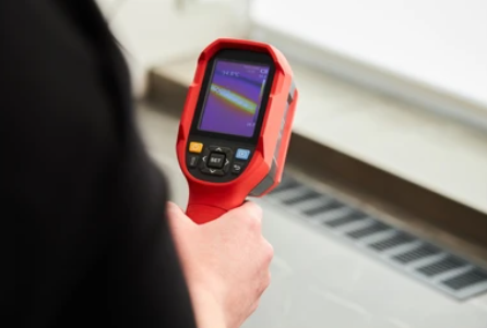 Role of Technology in a Home Inspection